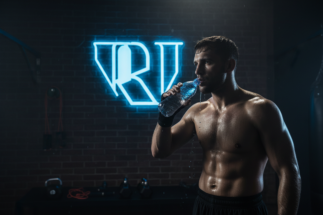 Electrolytes: The Unsung Hero of Every Workout