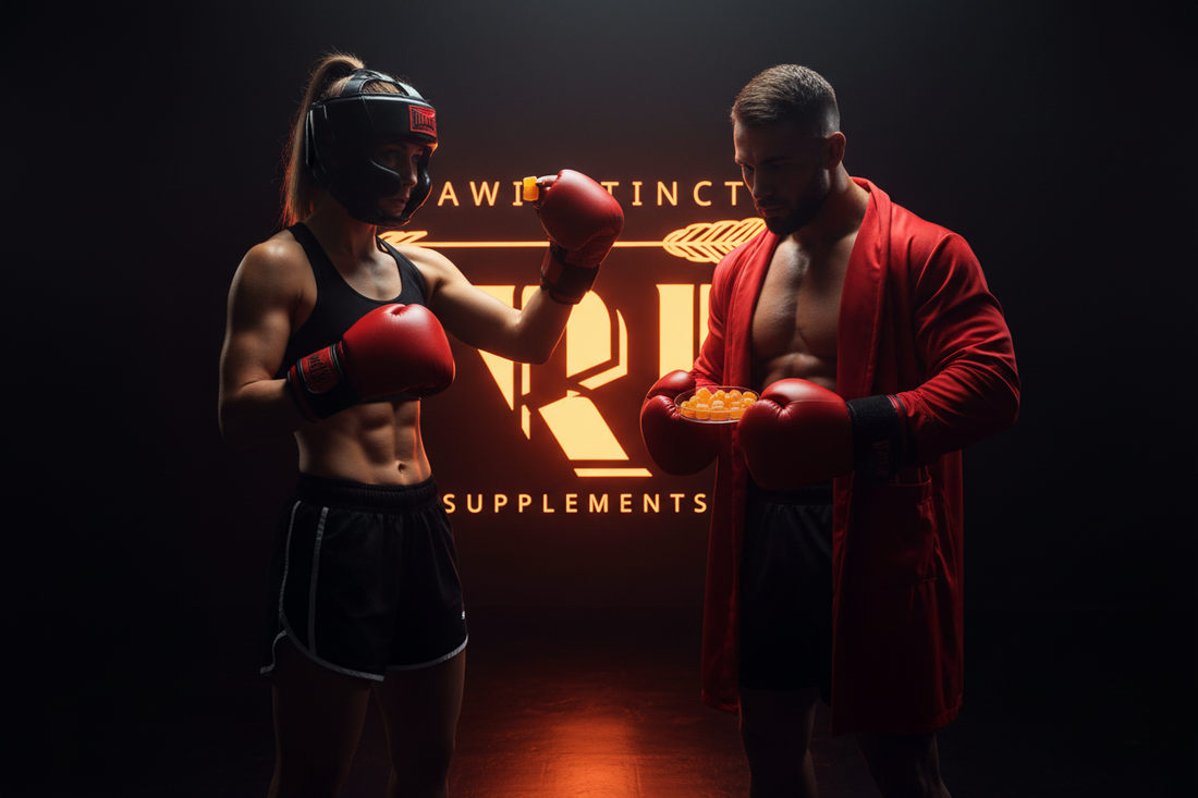 The Truth About Creatine Gummies โ And Why We're Doing It Differently