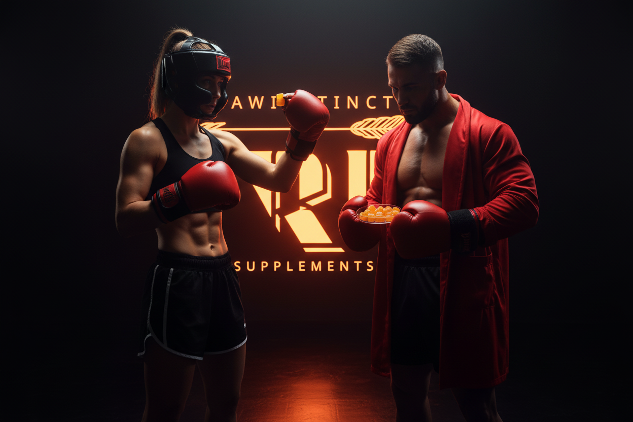 The Truth About Creatine Gummies — And Why We're Doing It Differently