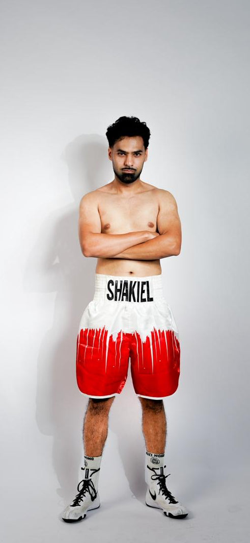 Shakiel Iqbal