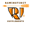 RawInstinct Supps - Home